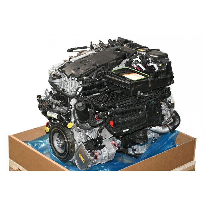 Moteur essence A2560100204
