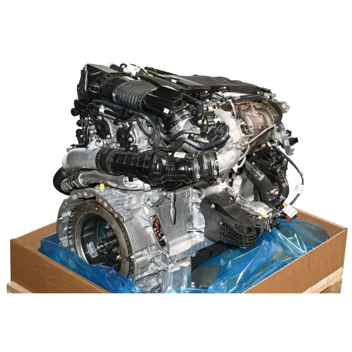 Moteur essence A2560100204