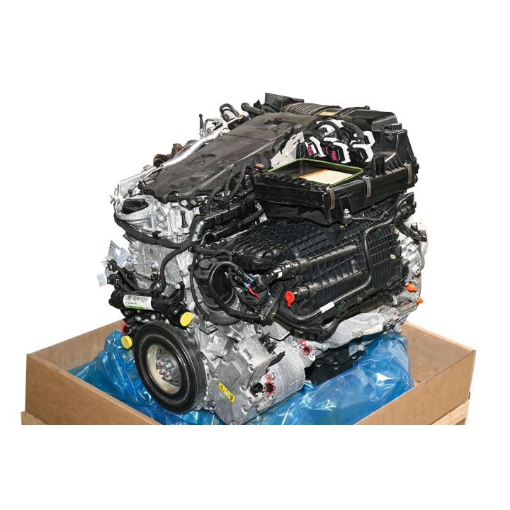 Moteur essence 256930 A2560107300