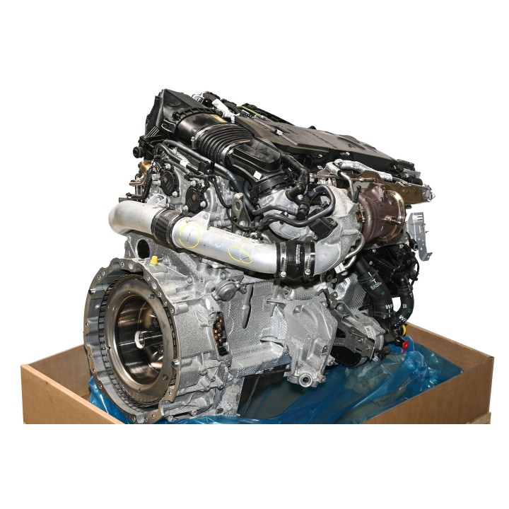 Moteur essence 256930 A2560107300