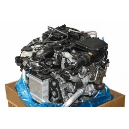 Moteur essence 276850 A2760102213