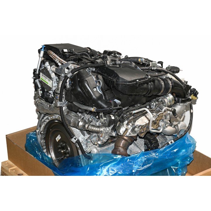 Moteur essence 276850 A2760102213
