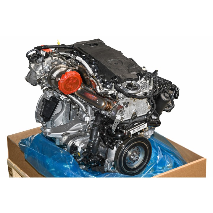 Moteur essence 256930 A2560103304
