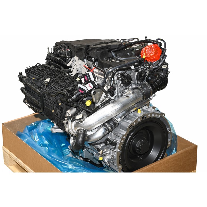 Moteur essence 256930 A2560103304