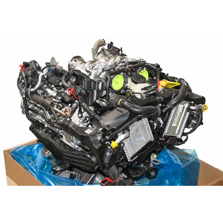 Moteur essence A1770107208