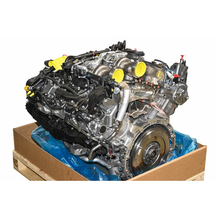Moteur essence A1770107208
