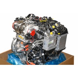 Moteur essence A1390101405