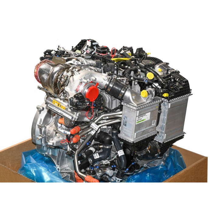 Moteur essence A1390101405