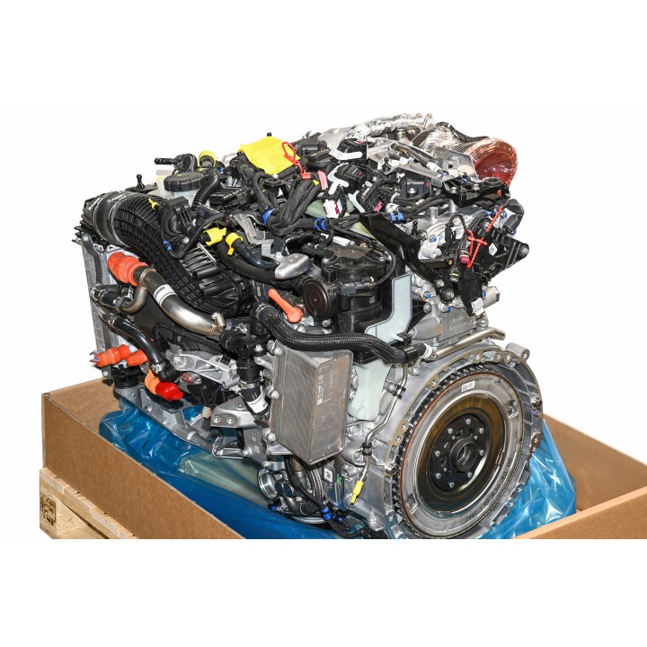 Moteur essence A1390101405