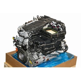 Moteur essence A2560102303