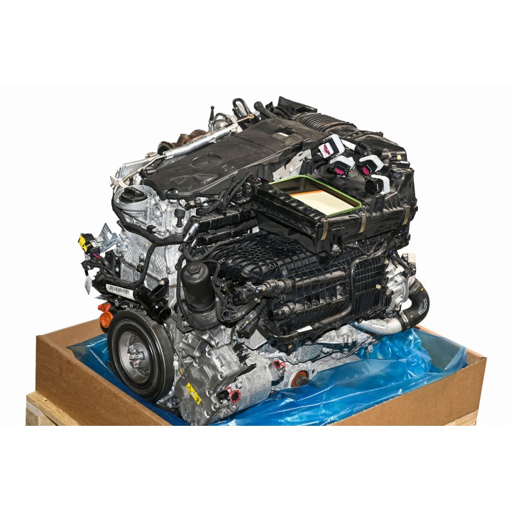 Moteur essence A2560102303