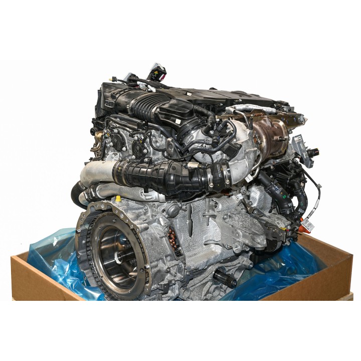 Moteur essence A2560102303