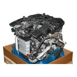 Moteur essence 276824 A2760105212