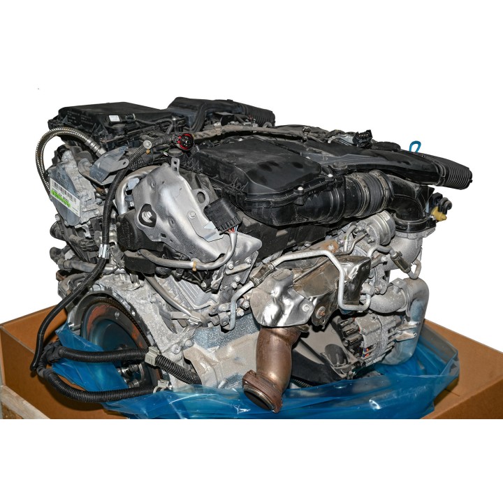 Moteur essence 276824 A2760105212