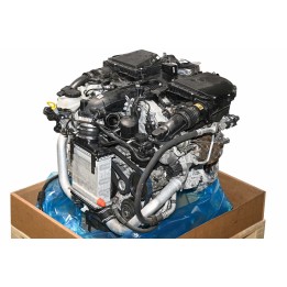Moteur essence 276826 A2760108101