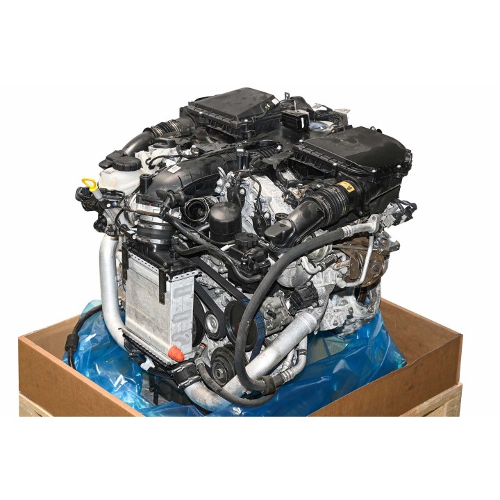 Moteur essence 276826 A2760108101