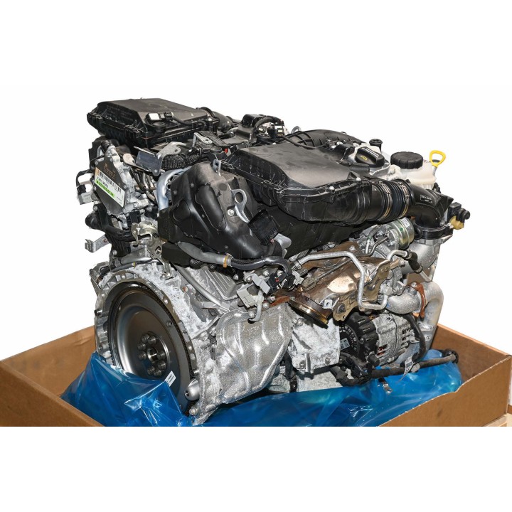 Moteur essence 276826 A2760108101