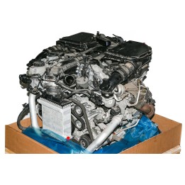 Moteur essence 276824 A2760105312