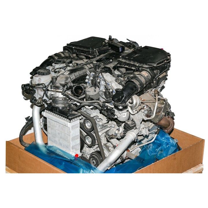 Moteur essence 276824 A2760105312