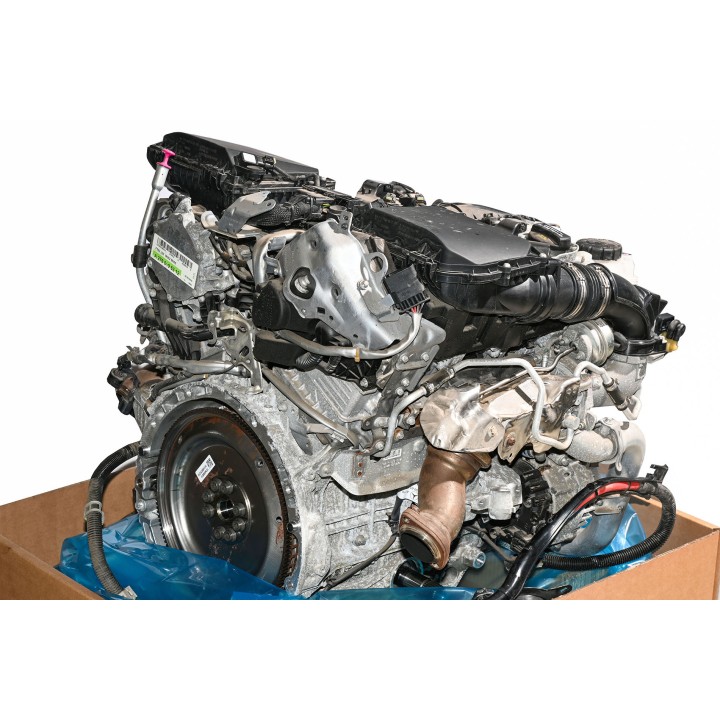 Moteur essence 276824 A2760105312
