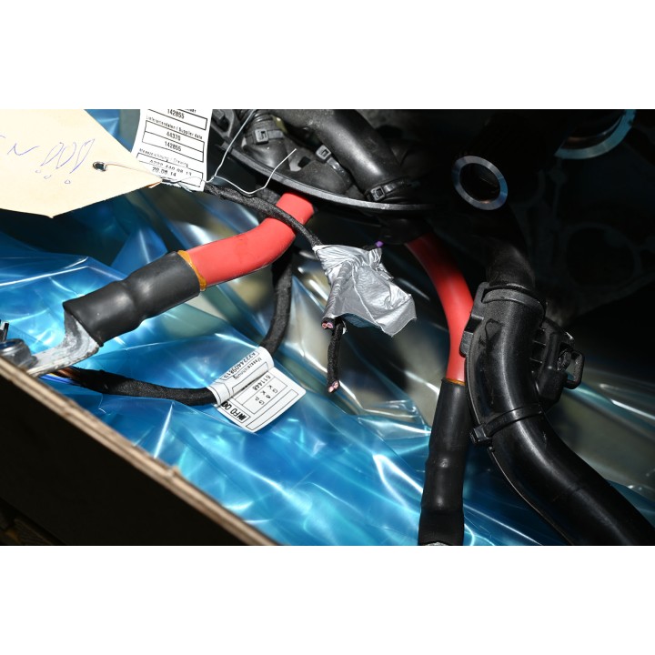 Moteur essence 276824 A2760105312