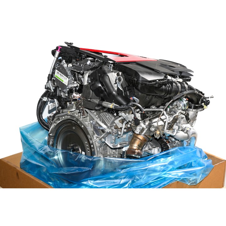 Moteur essence 276823 A2760101115
