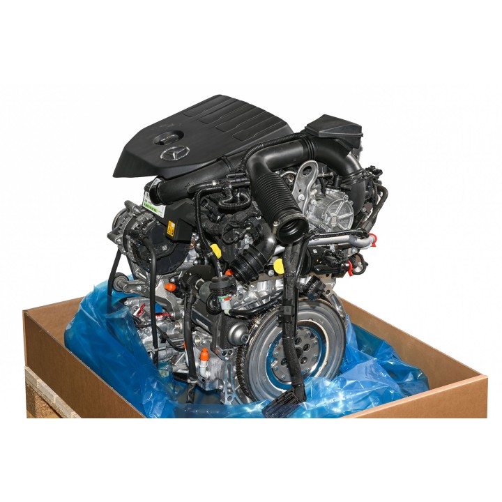Moteur essence 282914 A2820100700