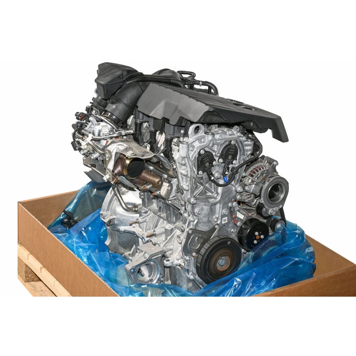 Moteur essence 282914 A2820100700