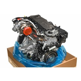 Moteur essence 256930 A2560106504