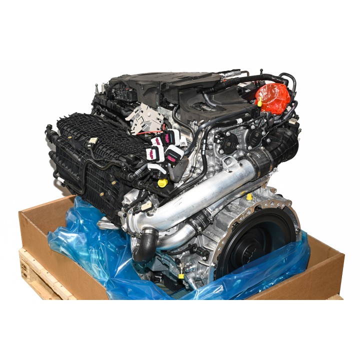 Moteur essence 256930 A2560106504