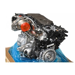 Moteur essence A2560107701