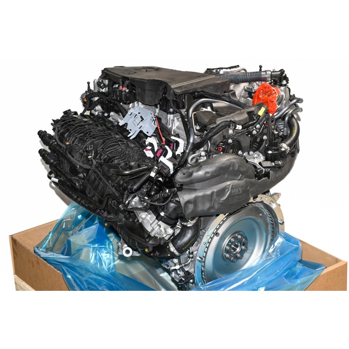 Moteur essence A2560107701