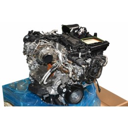 Moteur diesel 654820 A6540108302