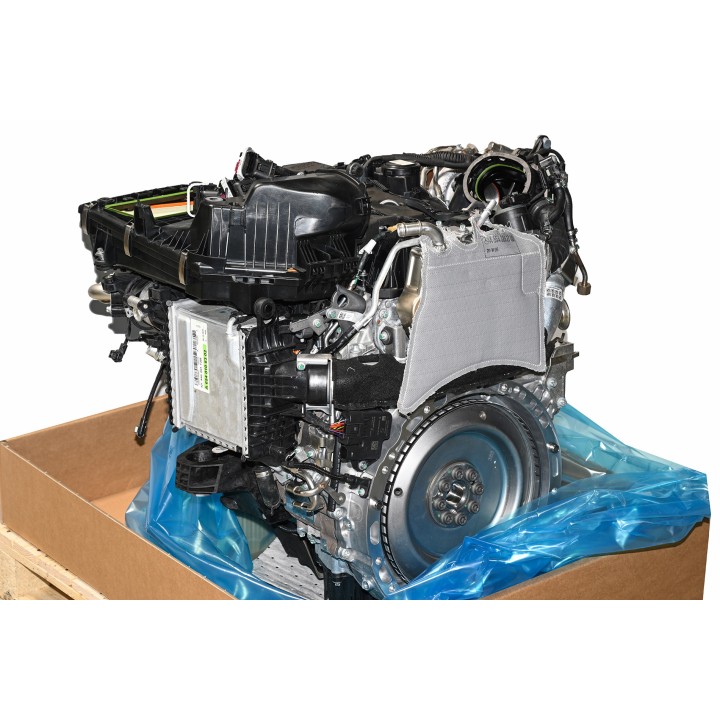 Moteur diesel 654820 A6540108302