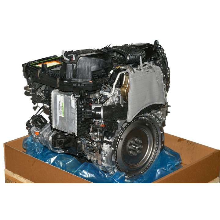 Moteur diesel 654820 A6540103711