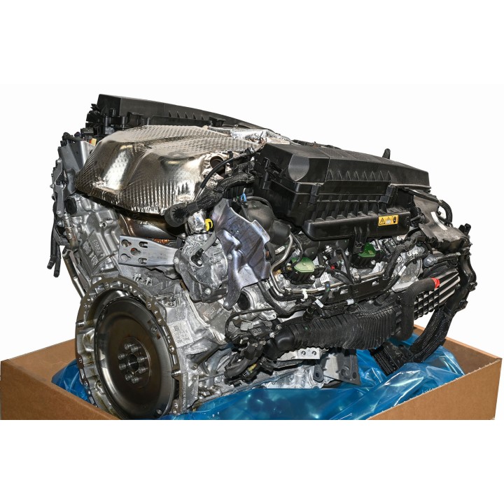 Moteur essence A1760108602