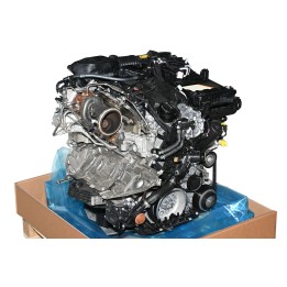 Moteur essence A2540105807