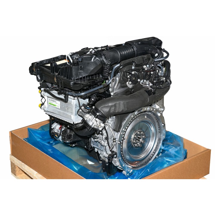 Moteur essence A2540105807