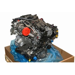 Moteur essence A2540108807