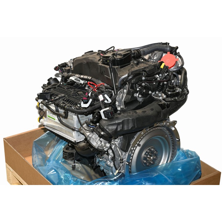 Moteur essence A2540108807