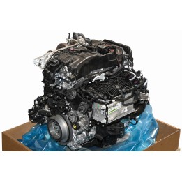 Moteur essence A2540105408