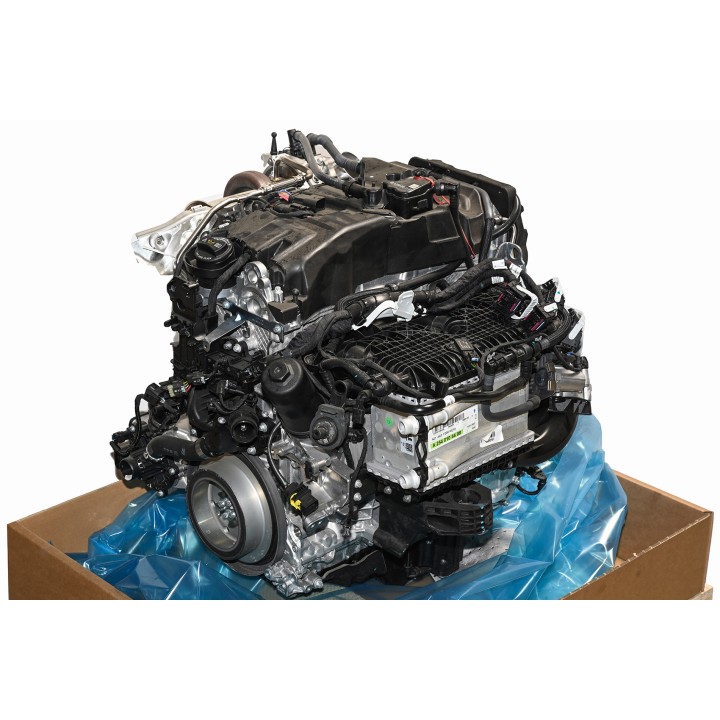 Moteur essence A2540105408