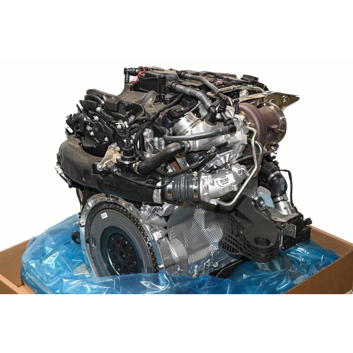 Moteur essence A2540105408