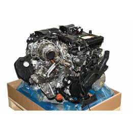 Moteur diesel A6540105614