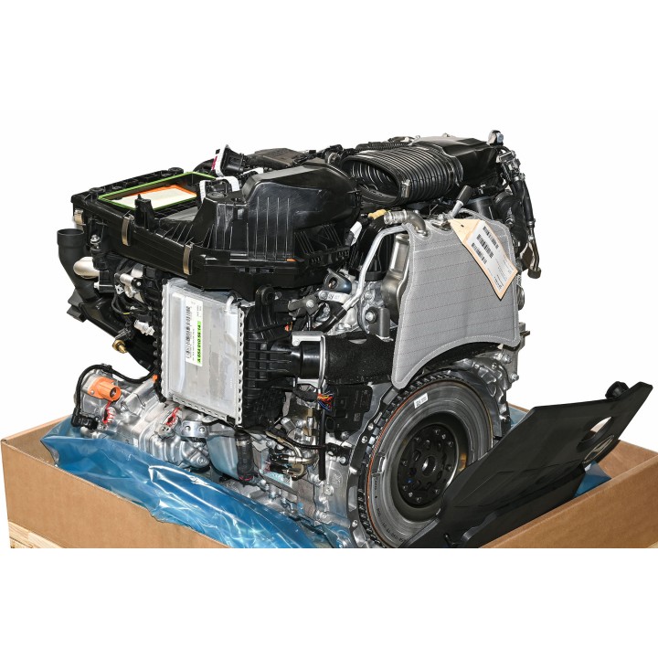 Moteur diesel A6540105614