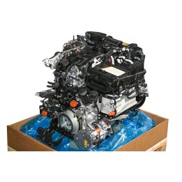 Moteur essence A2540105208