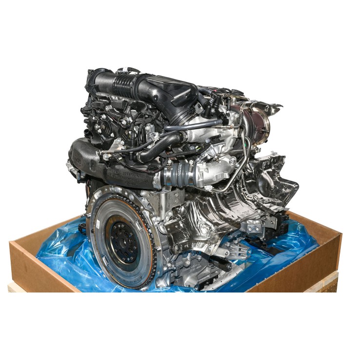 Moteur essence A2540105208