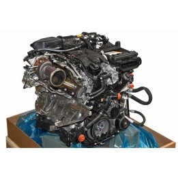 Moteur essence 254920 A2540105007