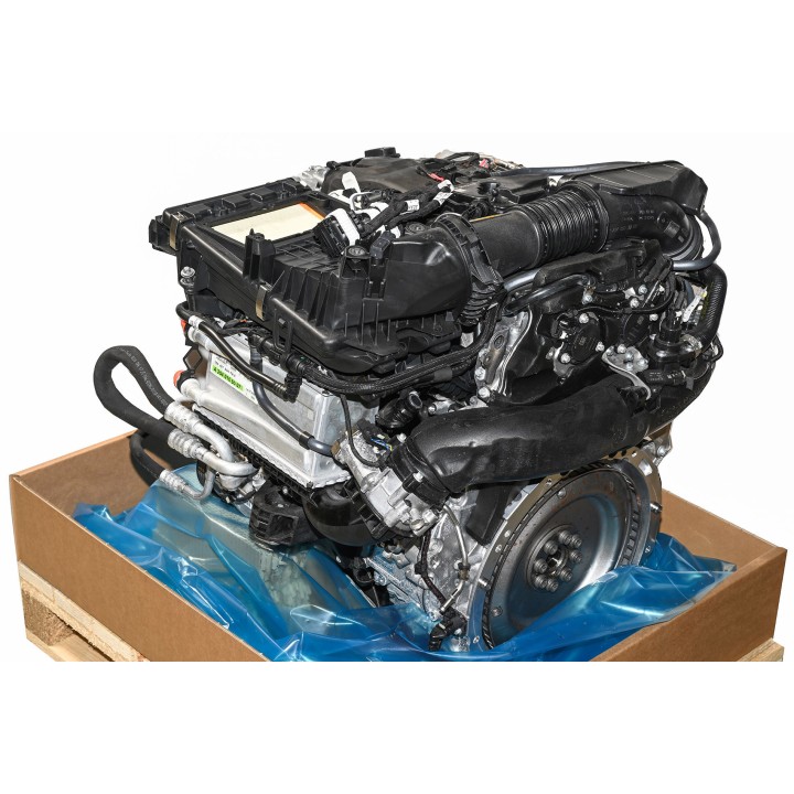 Moteur essence 254920 A2540105007