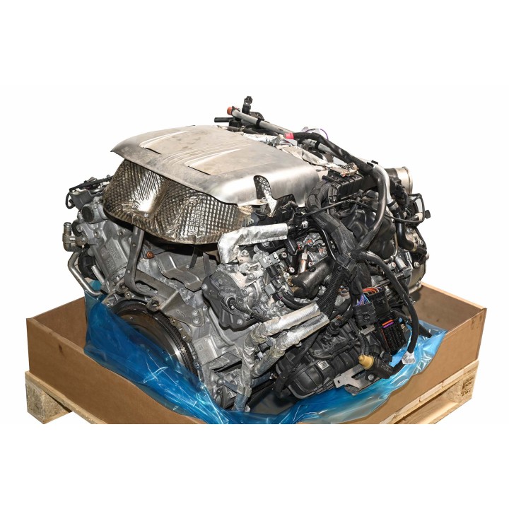 Moteur essence 178980 A1780103801